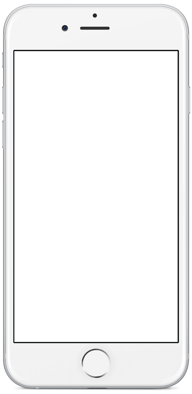 iphone-front-white